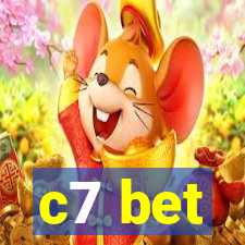 c7 bet